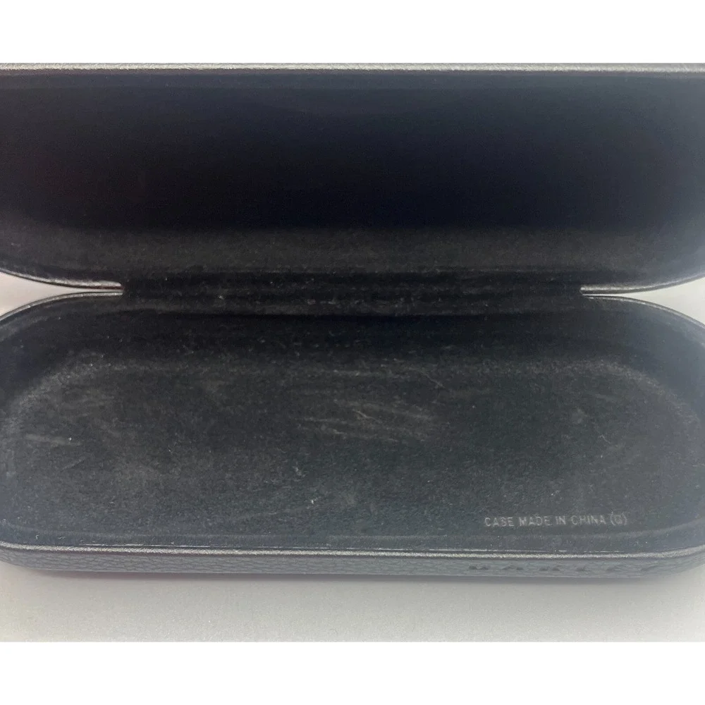Oakley sunglasses case